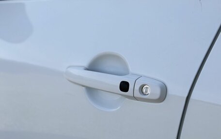 Toyota RAV4, 2010 год, 1 230 000 рублей, 8 фотография