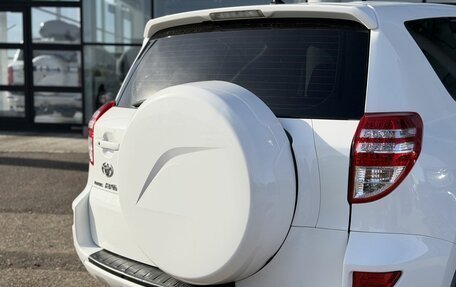 Toyota RAV4, 2010 год, 1 230 000 рублей, 11 фотография