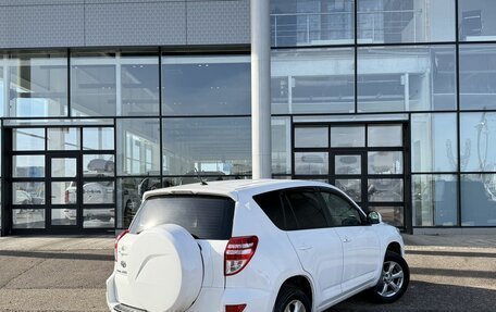 Toyota RAV4, 2010 год, 1 230 000 рублей, 5 фотография