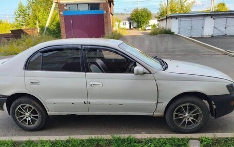Toyota Corona IX (T190), 1994 год, 320 000 рублей, 2 фотография