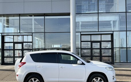 Toyota RAV4, 2010 год, 1 230 000 рублей, 6 фотография
