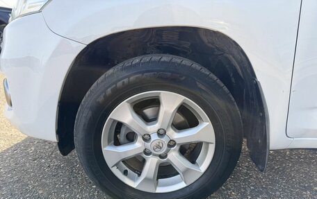 Toyota RAV4, 2010 год, 1 230 000 рублей, 9 фотография