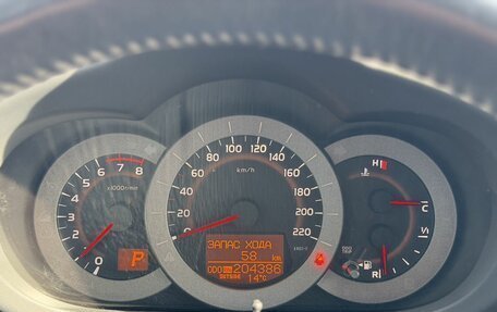 Toyota RAV4, 2010 год, 1 230 000 рублей, 12 фотография