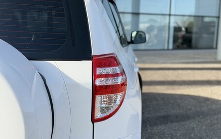 Toyota RAV4, 2010 год, 1 230 000 рублей, 10 фотография