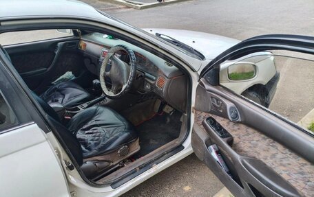 Toyota Corona IX (T190), 1994 год, 320 000 рублей, 4 фотография