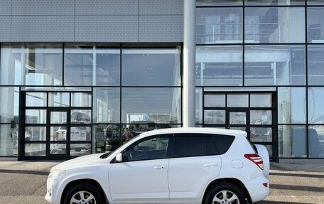 Toyota RAV4, 2010 год, 1 230 000 рублей, 3 фотография