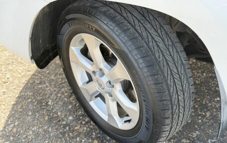 Toyota RAV4, 2010 год, 1 230 000 рублей, 7 фотография