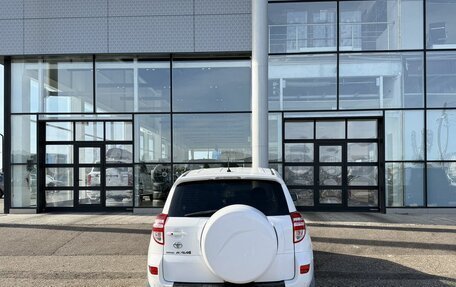 Toyota RAV4, 2010 год, 1 230 000 рублей, 4 фотография