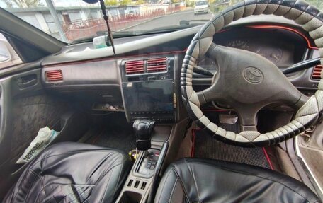 Toyota Corona IX (T190), 1994 год, 320 000 рублей, 3 фотография
