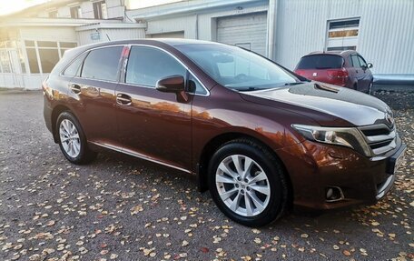 Toyota Venza I, 2013 год, 2 050 000 рублей, 2 фотография