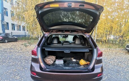 Toyota Venza I, 2013 год, 2 050 000 рублей, 8 фотография