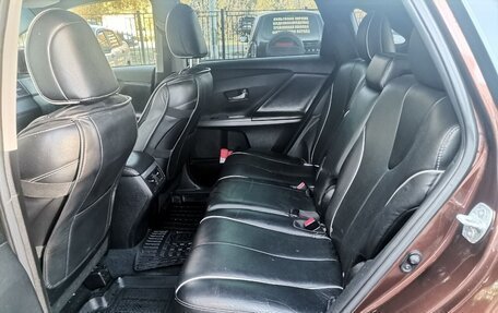 Toyota Venza I, 2013 год, 2 050 000 рублей, 5 фотография
