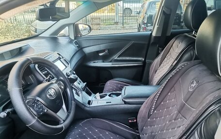 Toyota Venza I, 2013 год, 2 050 000 рублей, 6 фотография