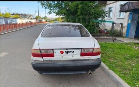 Toyota Corona IX (T190), 1994 год, 320 000 рублей, 6 фотография