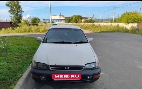 Toyota Corona IX (T190), 1994 год, 320 000 рублей, 8 фотография