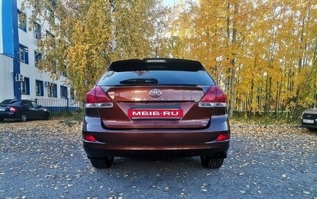 Toyota Venza I, 2013 год, 2 050 000 рублей, 7 фотография