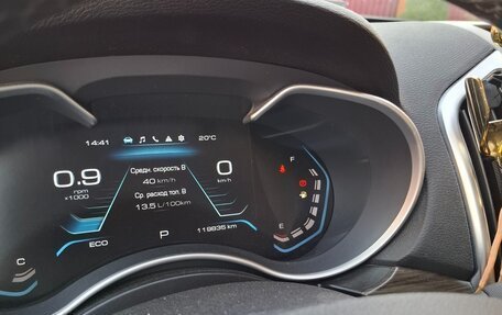 Haval H9 I рестайлинг, 2021 год, 2 650 000 рублей, 9 фотография