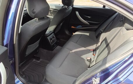 BMW 3 серия, 2015 год, 2 200 000 рублей, 5 фотография