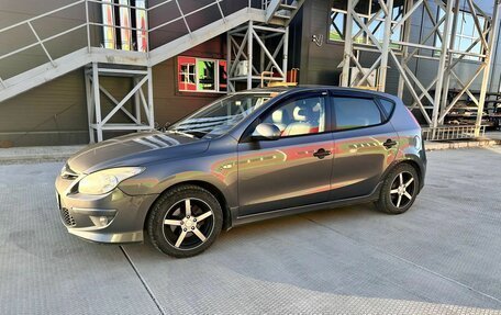 Hyundai i30 I, 2010 год, 690 000 рублей, 2 фотография