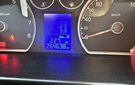 Hyundai i30 I, 2010 год, 690 000 рублей, 9 фотография