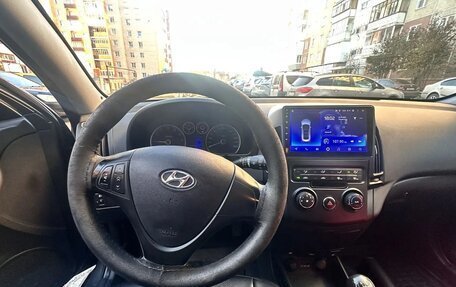 Hyundai i30 I, 2010 год, 690 000 рублей, 10 фотография
