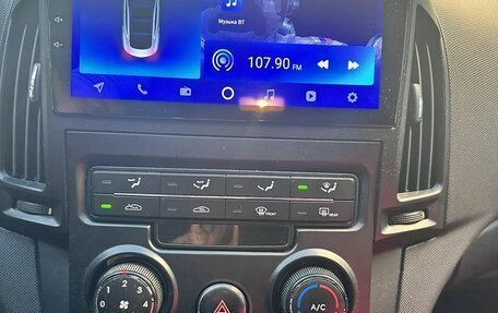 Hyundai i30 I, 2010 год, 690 000 рублей, 11 фотография