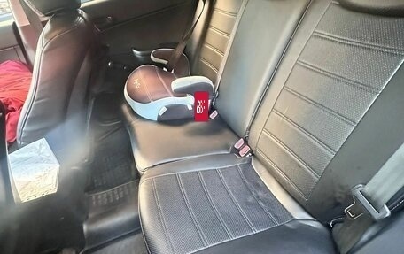 Hyundai i30 I, 2010 год, 690 000 рублей, 7 фотография