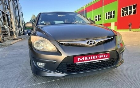 Hyundai i30 I, 2010 год, 690 000 рублей, 4 фотография