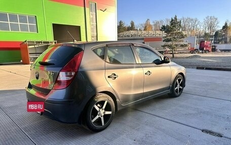 Hyundai i30 I, 2010 год, 690 000 рублей, 5 фотография