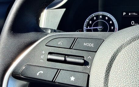 Hyundai Creta, 2022 год, 2 215 000 рублей, 23 фотография