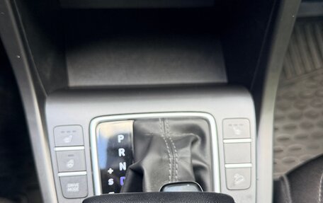 Hyundai Creta, 2022 год, 2 215 000 рублей, 22 фотография