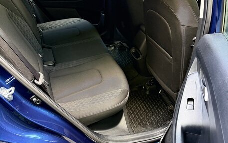 Hyundai Creta, 2022 год, 2 215 000 рублей, 20 фотография
