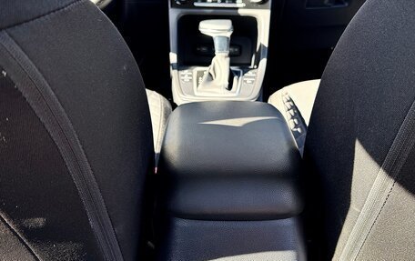 Hyundai Creta, 2022 год, 2 215 000 рублей, 28 фотография