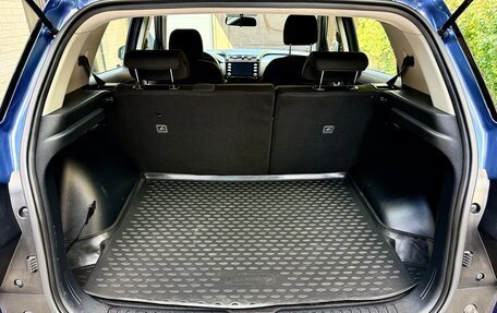 Hyundai Creta, 2022 год, 2 215 000 рублей, 29 фотография