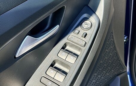 Hyundai Creta, 2022 год, 2 215 000 рублей, 27 фотография