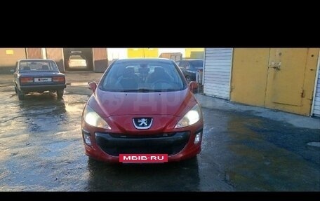 Peugeot 308 II, 2008 год, 320 000 рублей, 2 фотография