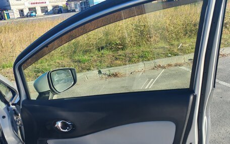 Nissan Note II рестайлинг, 2019 год, 1 230 000 рублей, 10 фотография