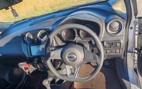 Nissan Note II рестайлинг, 2019 год, 1 230 000 рублей, 12 фотография