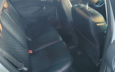 Ford Focus III, 2012 год, 690 000 рублей, 9 фотография