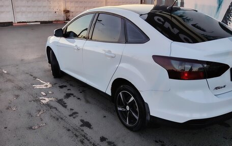 Ford Focus III, 2012 год, 690 000 рублей, 5 фотография