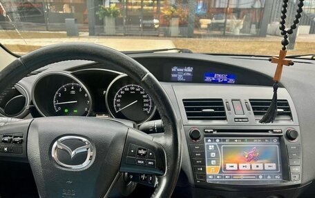 Mazda 3, 2012 год, 750 000 рублей, 2 фотография