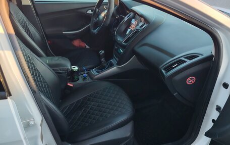 Ford Focus III, 2012 год, 690 000 рублей, 8 фотография