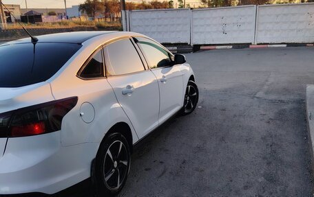 Ford Focus III, 2012 год, 690 000 рублей, 6 фотография