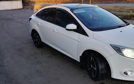 Ford Focus III, 2012 год, 690 000 рублей, 3 фотография
