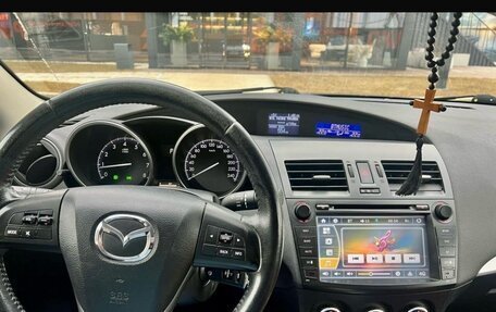 Mazda 3, 2012 год, 750 000 рублей, 5 фотография