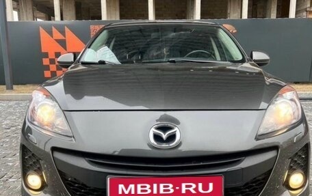 Mazda 3, 2012 год, 750 000 рублей, 4 фотография