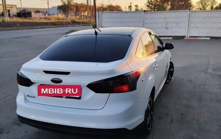 Ford Focus III, 2012 год, 690 000 рублей, 7 фотография
