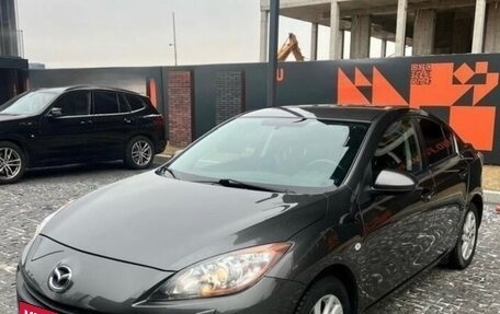 Mazda 3, 2012 год, 750 000 рублей, 3 фотография