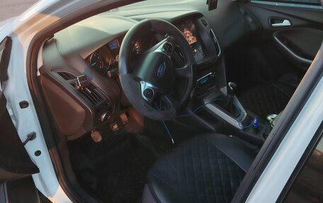 Ford Focus III, 2012 год, 690 000 рублей, 10 фотография