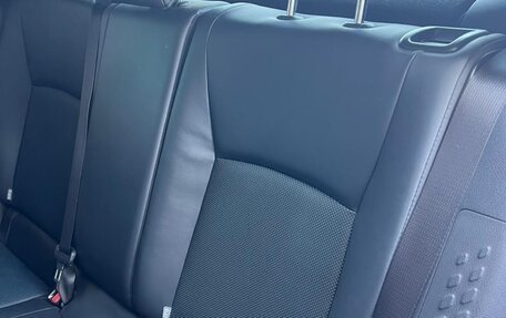 Toyota C-HR I рестайлинг, 2021 год, 3 500 000 рублей, 8 фотография
